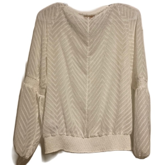 Laundry by Shelli Segal Women’s Blouse Top Sz. 4 - Picture 10 of 11